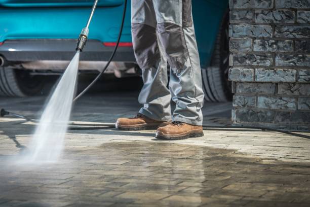 Best Machinery and Equipment Cleaning  in Richwood, OH