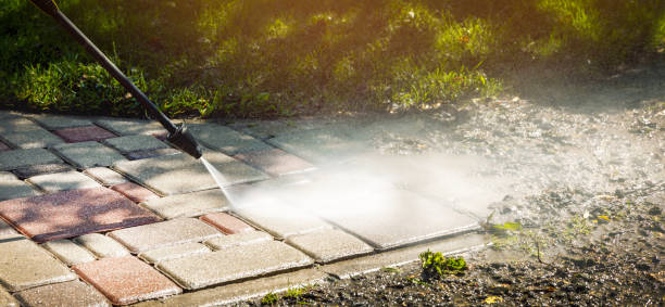 Best Solar Panel Cleaning  in Richwood, OH