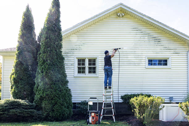 Trusted Richwood, OH  Pressure Washing Services Experts